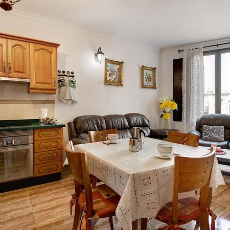 Appartement Casa Nina à Uga Extérieur photo