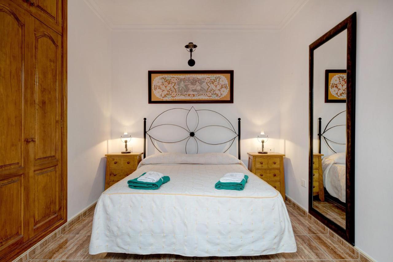 Appartement Casa Nina à Uga Extérieur photo