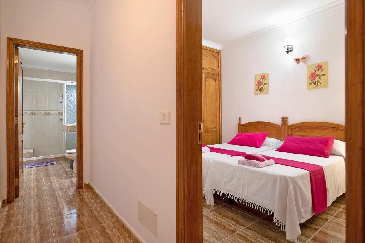 Appartement Casa Nina à Uga Extérieur photo
