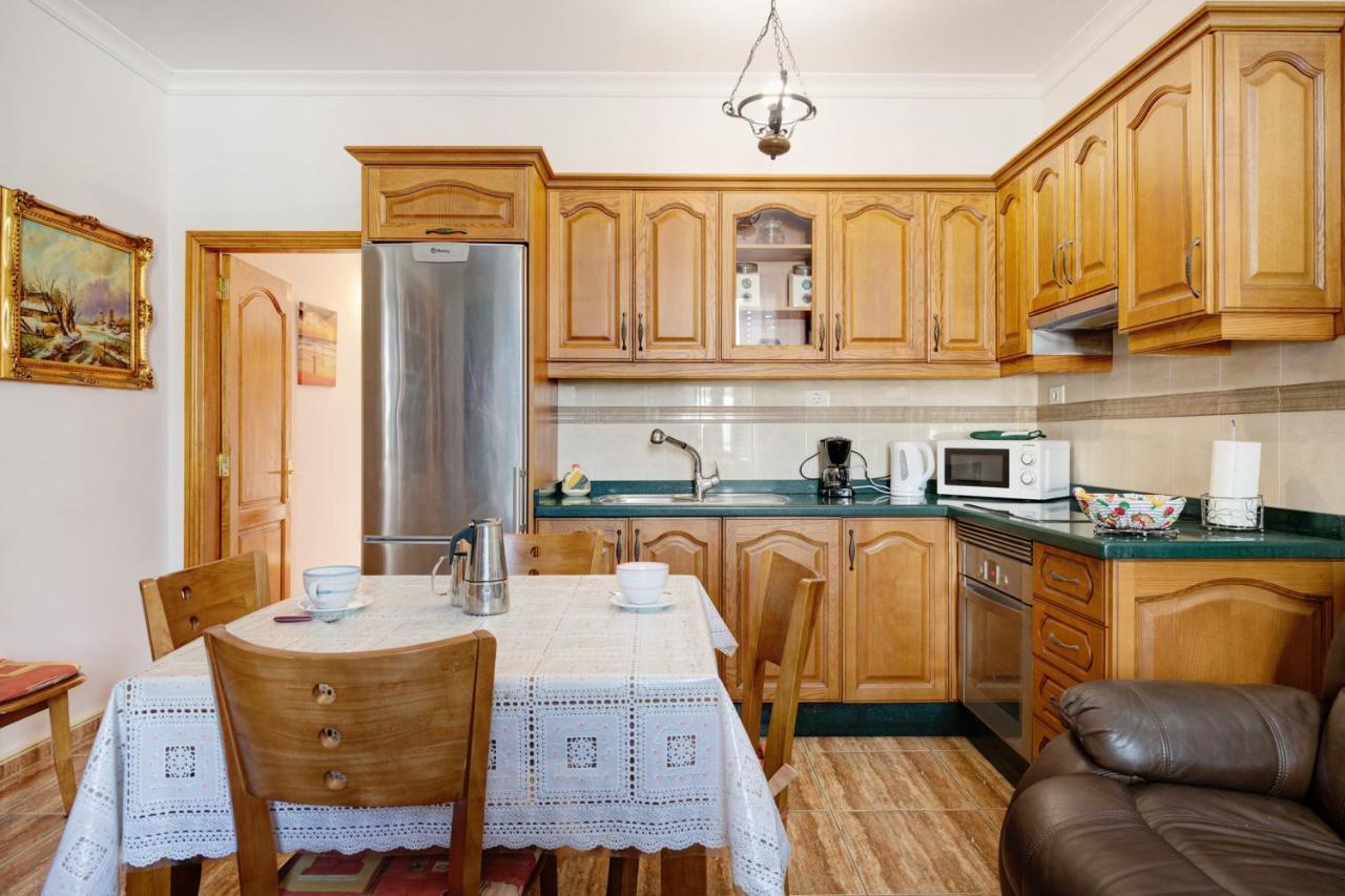 Appartement Casa Nina à Uga Extérieur photo