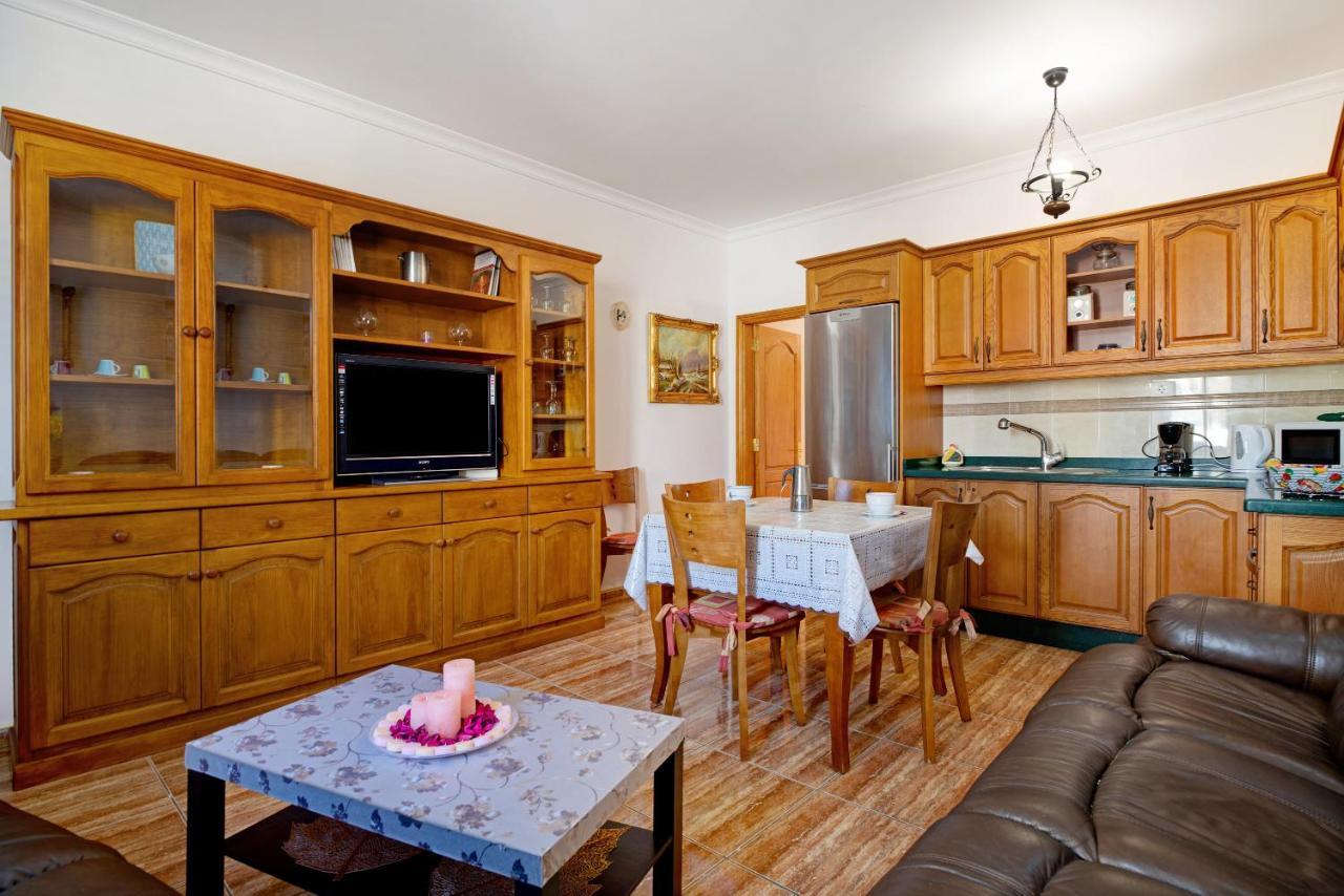 Appartement Casa Nina à Uga Extérieur photo