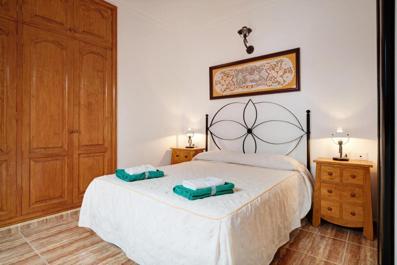 Appartement Casa Nina à Uga Extérieur photo